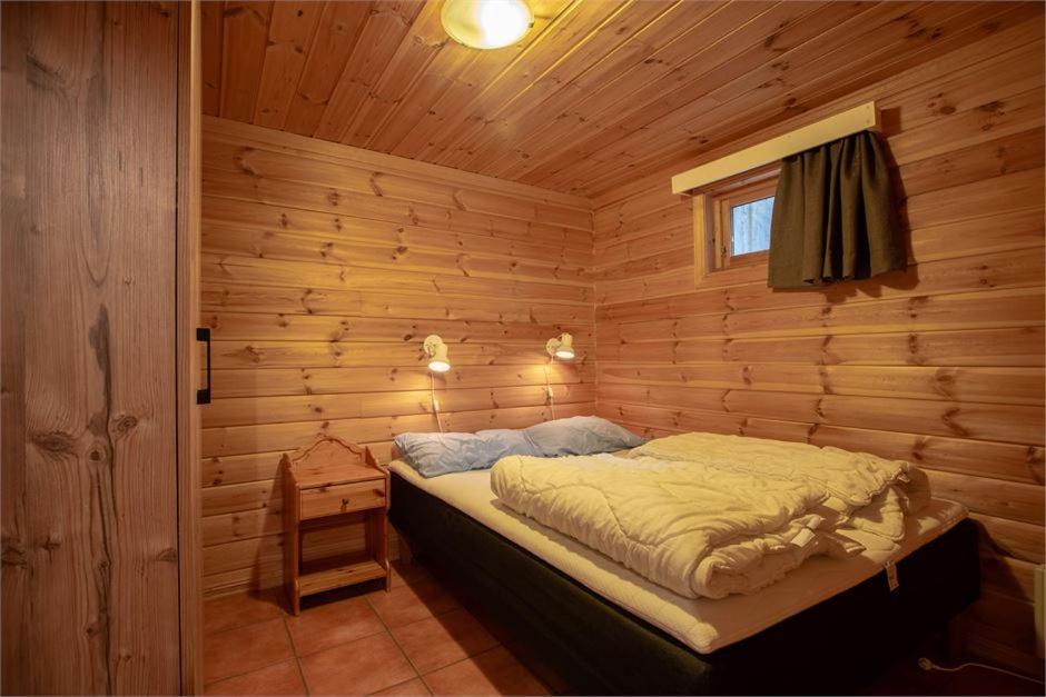 Beitostolen Resort Hytter Esterno foto