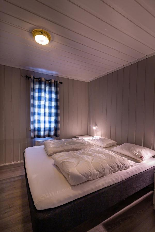 Beitostolen Resort Hytter Esterno foto